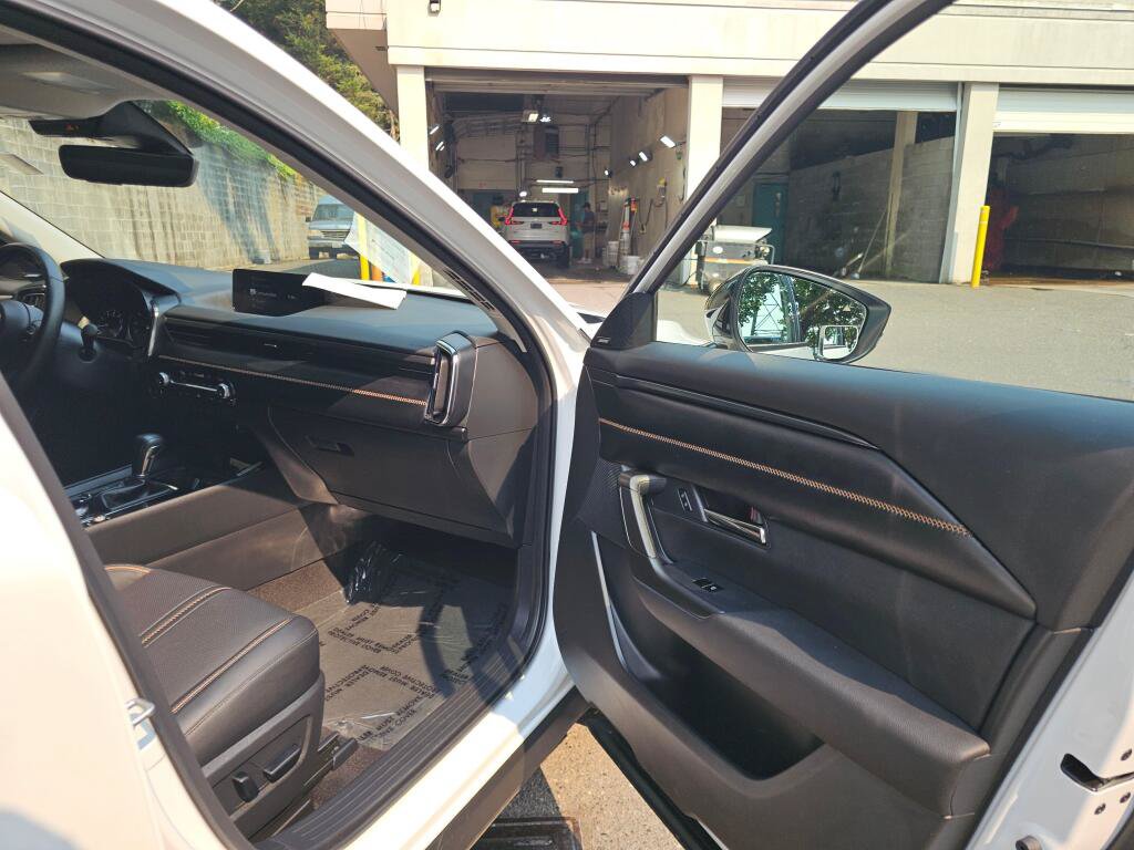 Used 2023 MAZDA CX-50 AWD 2.5 S w/ Cargo Package image 12