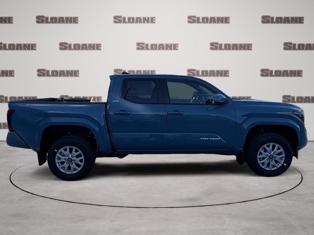 New 2026 Toyota Tacoma SR5 AWD/4WD image 6