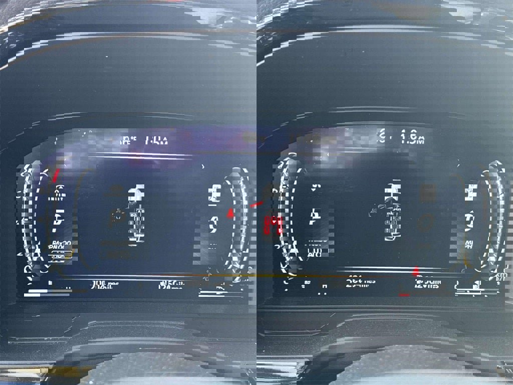 Used 2024 INFINITI QX60 Luxe image 26