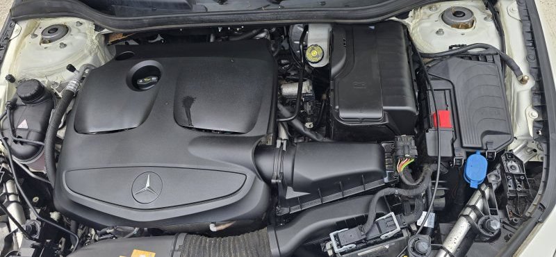 Used 2018 Mercedes-Benz CLA 250 4MATIC image 39