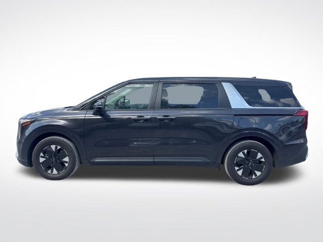 Used 2026 Kia Carnival LXS FWD image 4