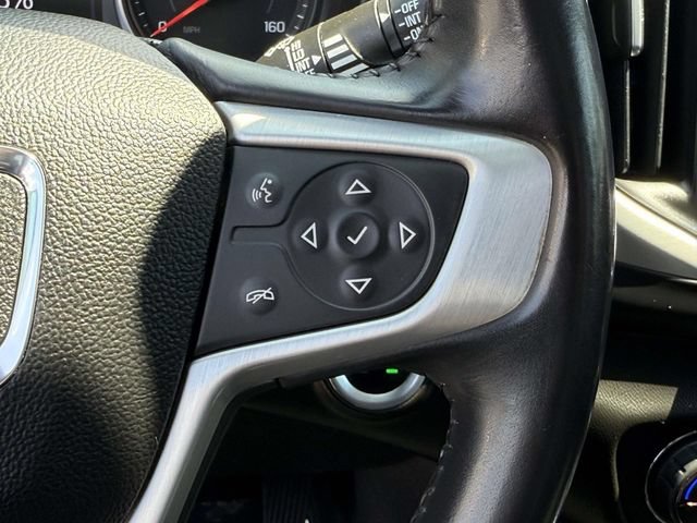 Used 2019 GMC Terrain SLE w/ Driver Convenience Package FWD image 20
