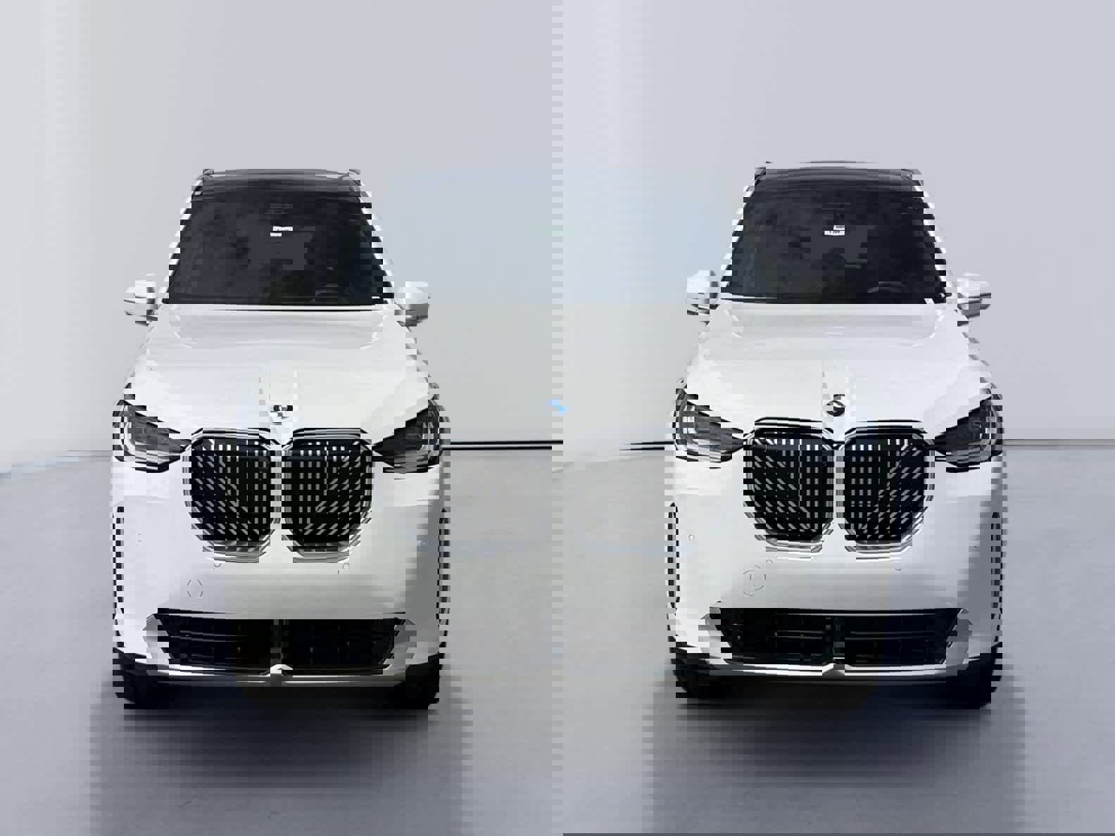 New 2025 BMW X3 xDrive30i image 8