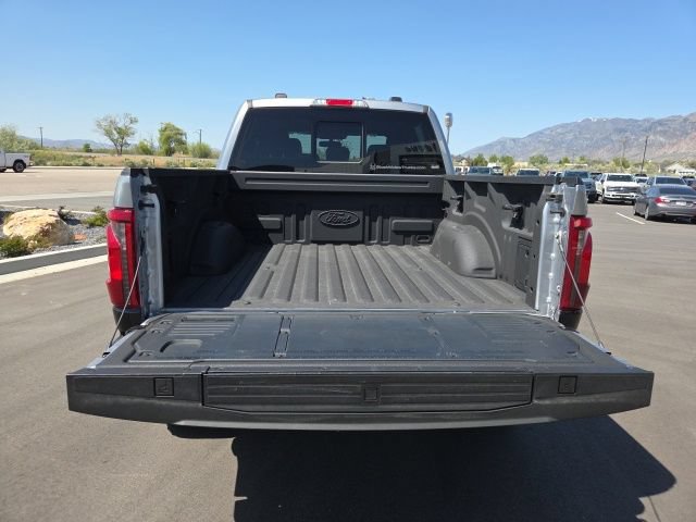 Used 2024 Ford F150 XLT w/ Equipment Group 303A High AWD/4WD image 7