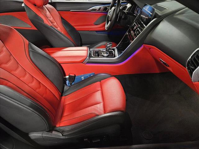 Used 2021 BMW 840i 840i w/ M Sport Package image 21