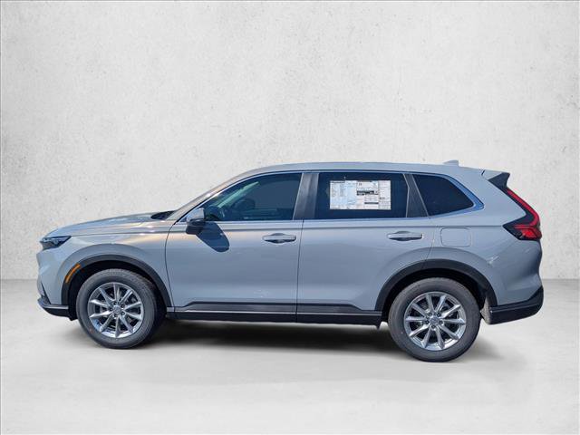 New 2026 Honda CR-V EX image 5