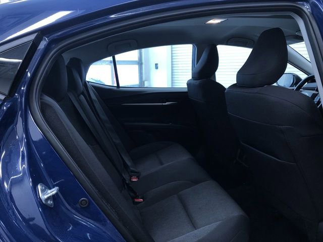 Certified 2025 Toyota Camry LE image 22