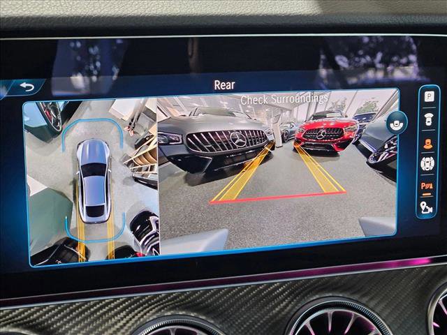 New 2026 Mercedes-Benz AMG GT 53 image 11