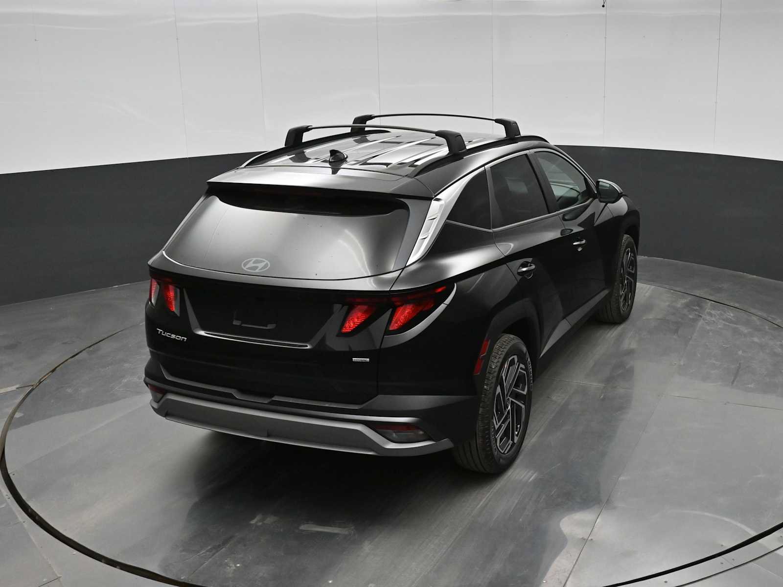 New 2026 Hyundai Tucson SEL Plus AWD/4WD image 29