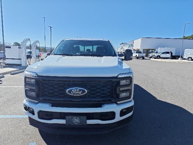 Used 2024 Ford F250 XL w/ STX Appearance Package image 7