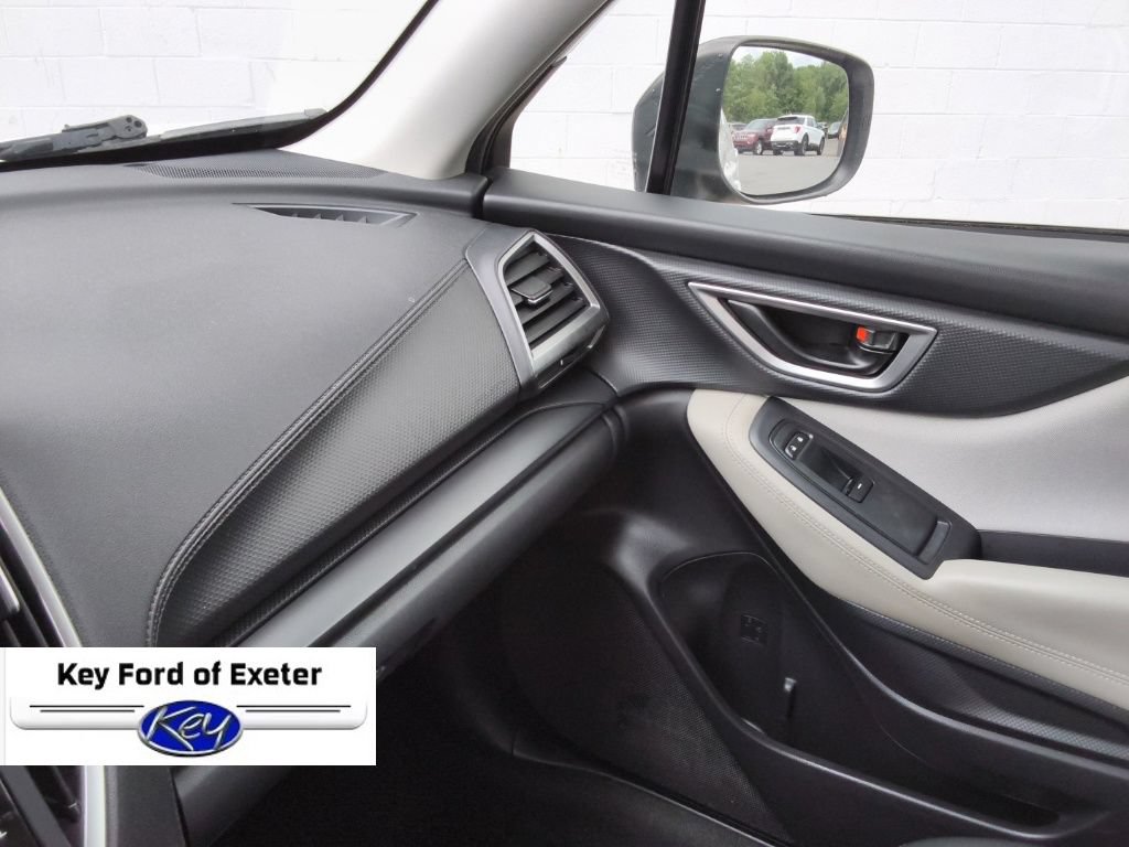 Used 2019 Subaru Forester w/ Alloy Wheel Package AWD/4WD image 35
