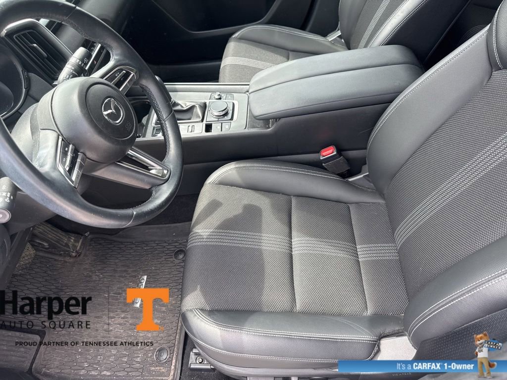 Used 2023 MAZDA CX-50 2.5 S w/ Preferred Plus Pkg image 13