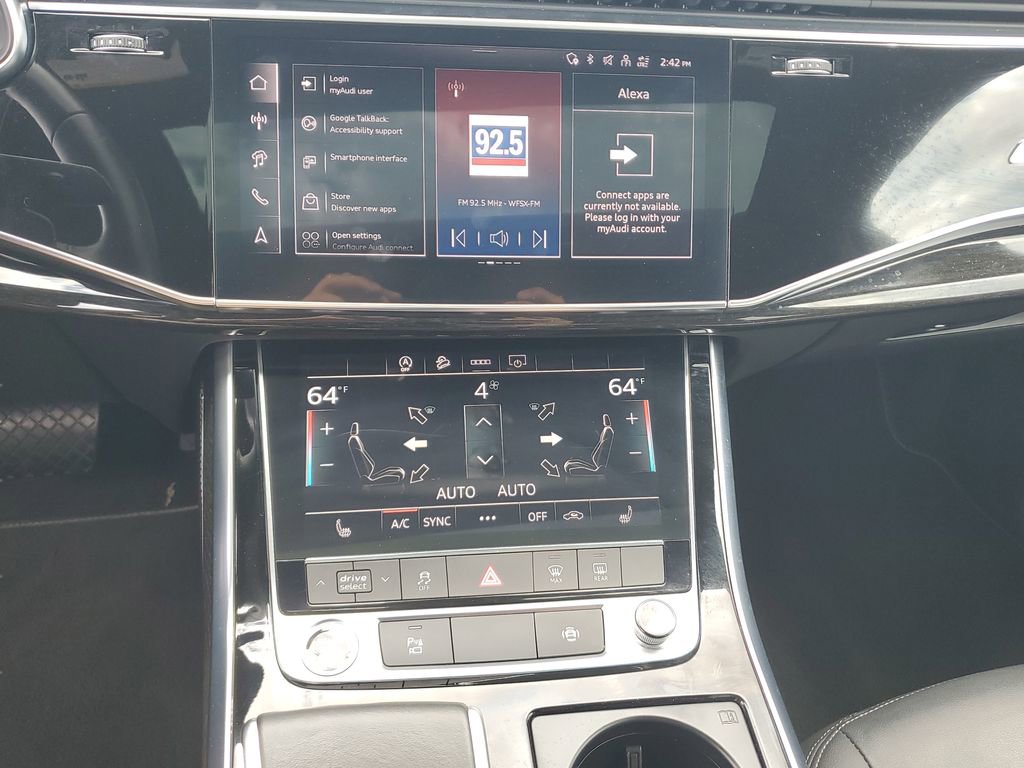 Used 2025 Audi Q7 3.0T Premium Plus image 30