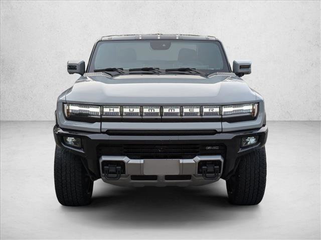 Used 2024 GMC Hummer EV 3X image 2