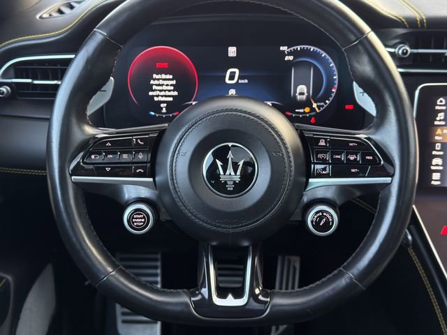 Used 2023 Maserati Grecale Modena image 13