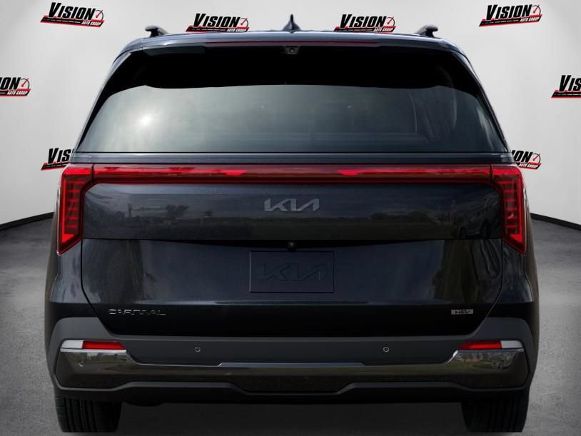New 2026 Kia Carnival SX Prestige FWD image 14