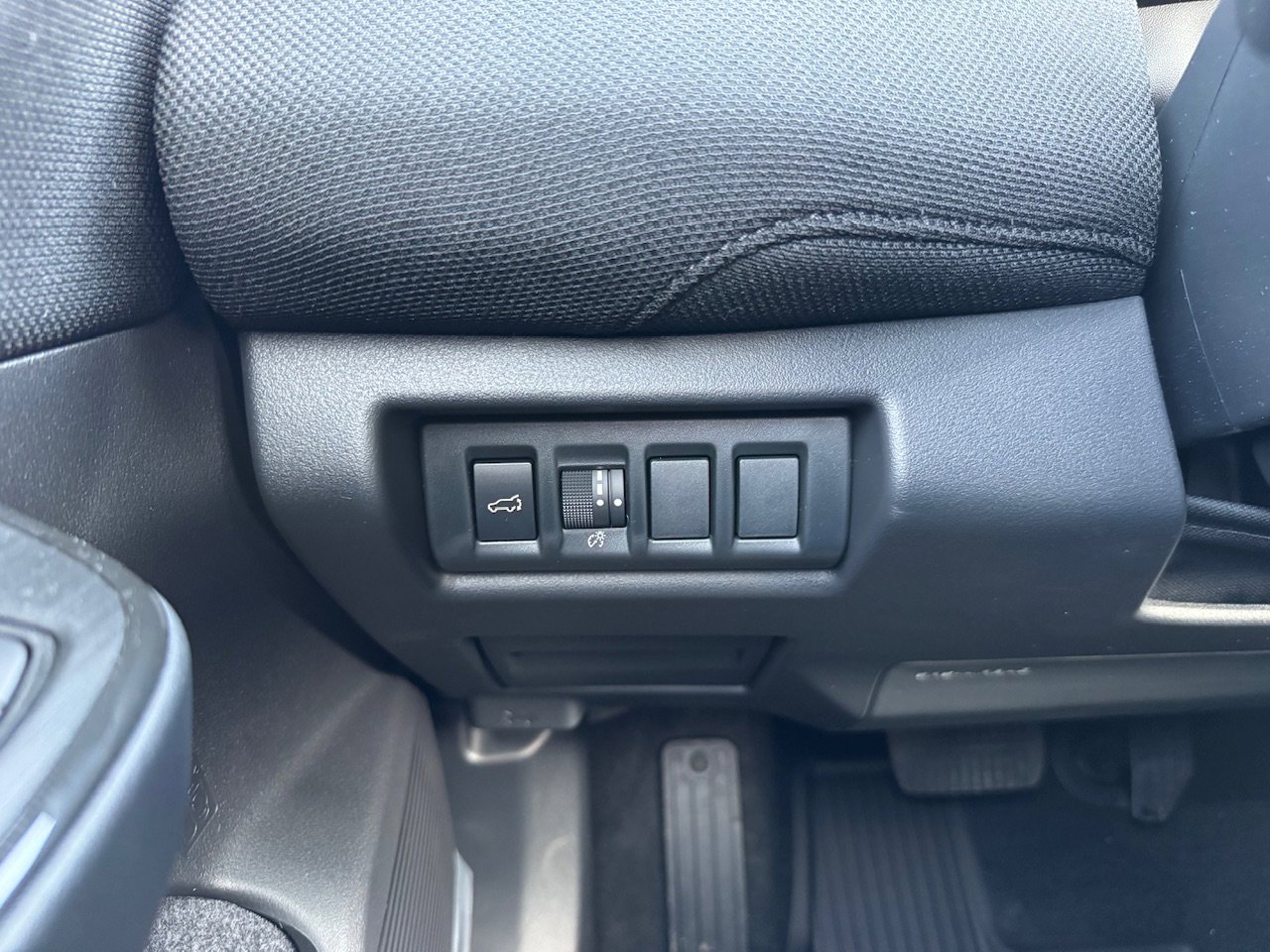 New 2026 Subaru Outback Premium image 30