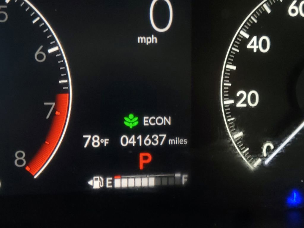 Used 2023 Honda HR-V LX image 23