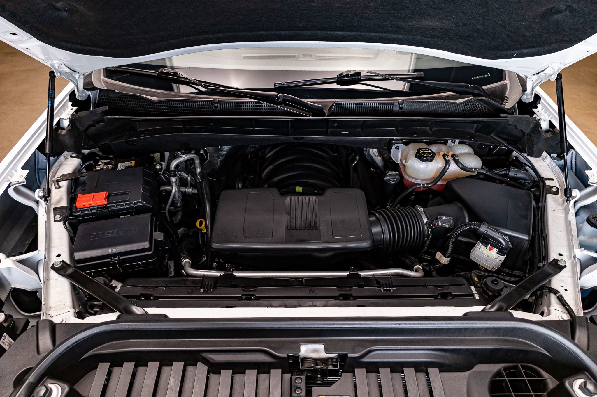 Used 2025 GMC Sierra 1500 AT4 w/ Technology Package image 34