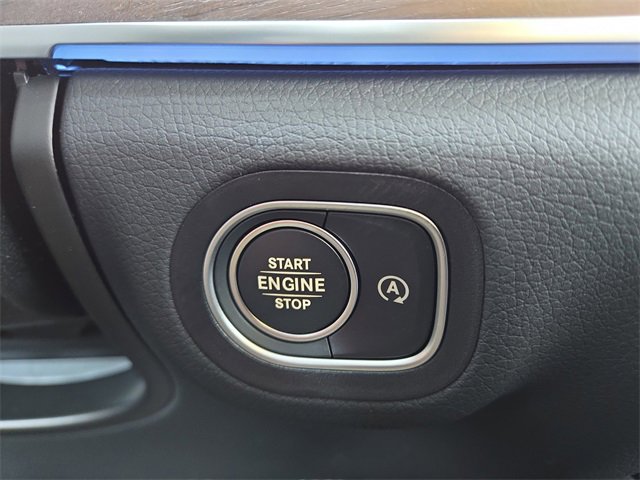 New 2026 Mercedes-Benz GLS 580 4MATIC image 10