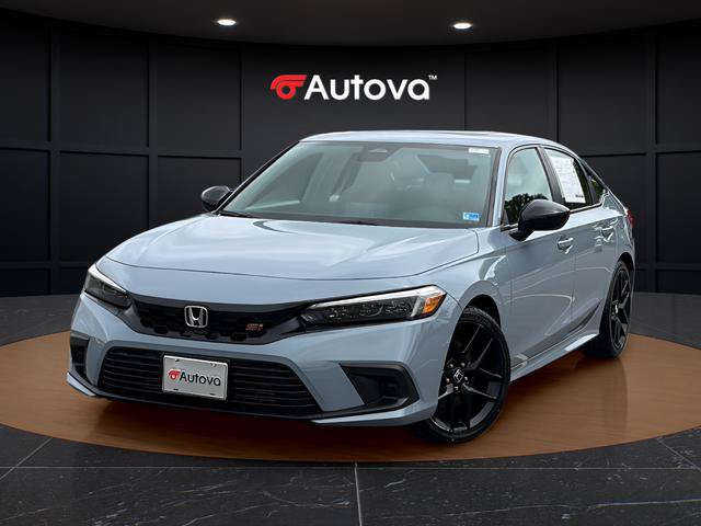 Used 2023 Honda Civic Si image 1