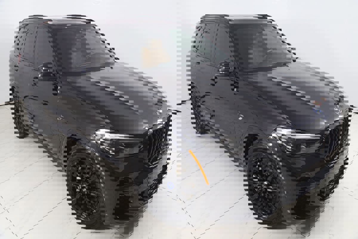 Used 2023 BMW X5 xDrive45e w/ M Sport Package image 19