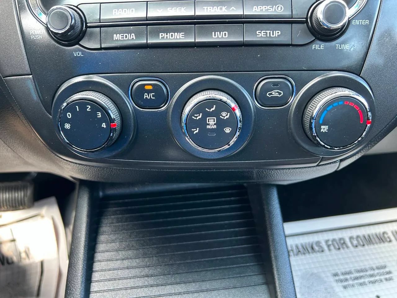 Used 2018 Kia Forte LX w/ LX Popular Package FWD image 22