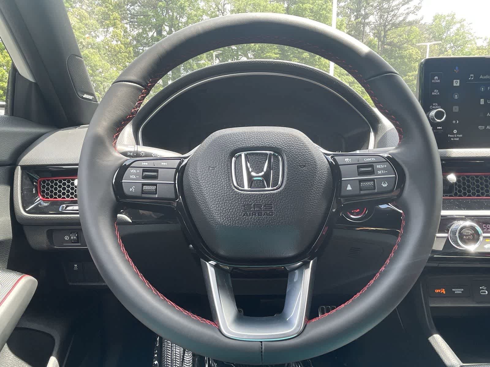 New 2026 Honda Civic Si image 23
