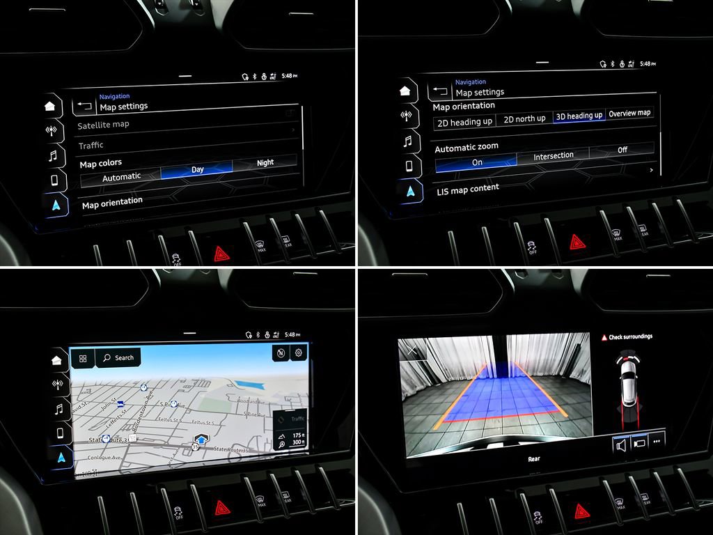 Used 2022 Lamborghini Urus AWD/4WD image 30