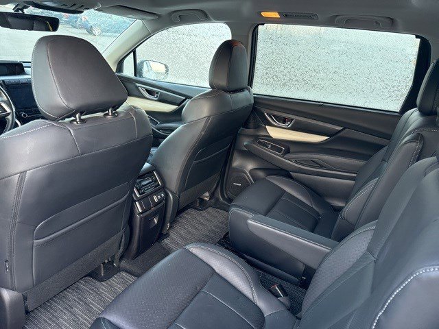 Used 2022 Subaru Ascent Limited w/ Technology Package image 11