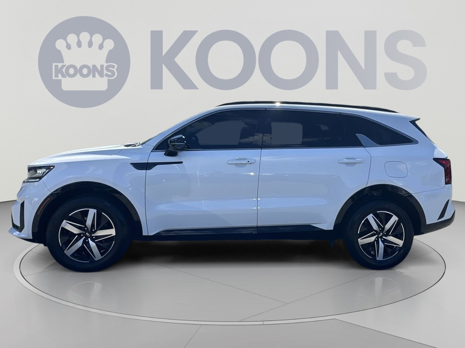 Used 2021 Kia Sorento S FWD image 7