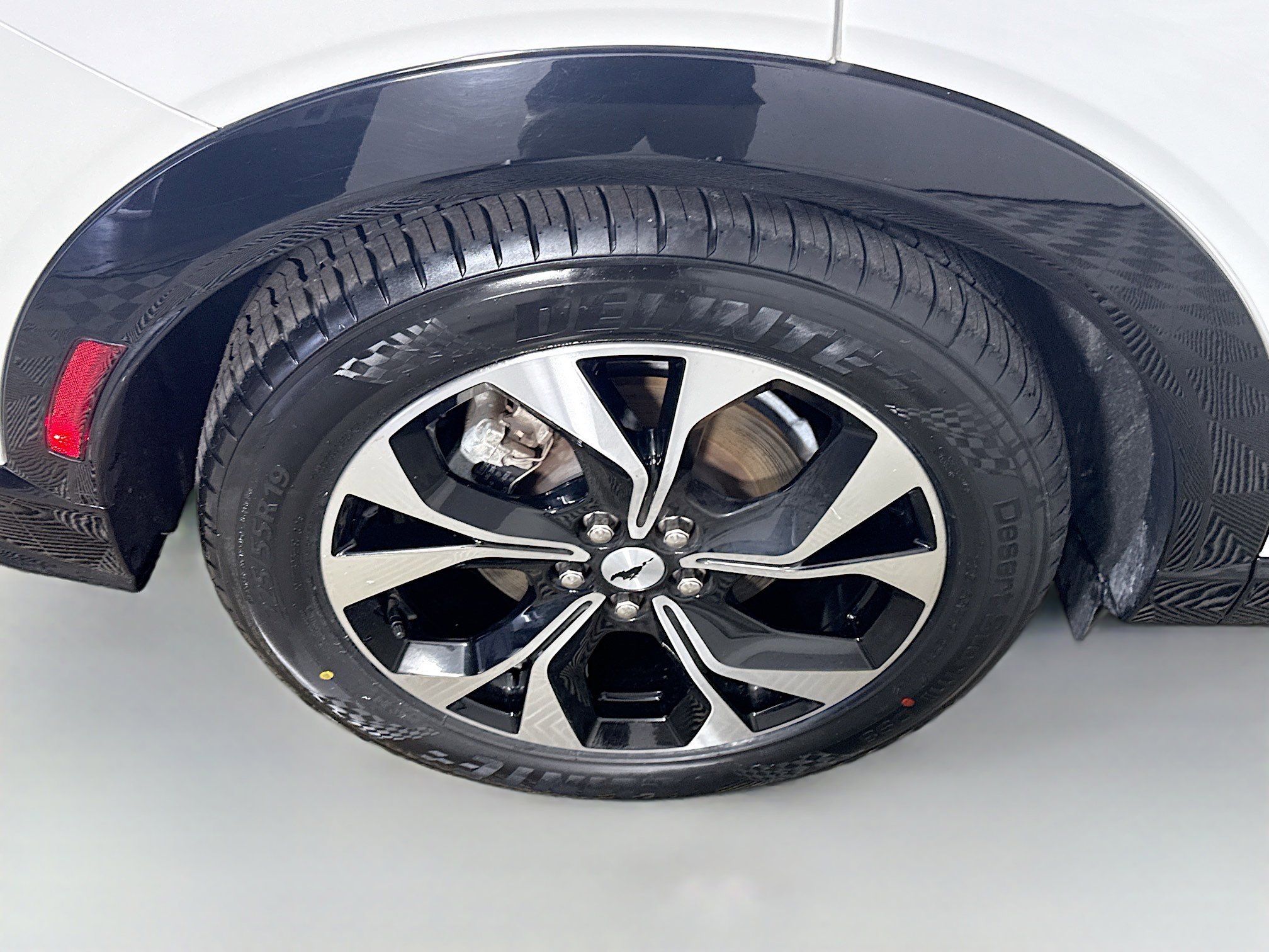 Used 2021 Ford Mustang Mach-E Premium image 33