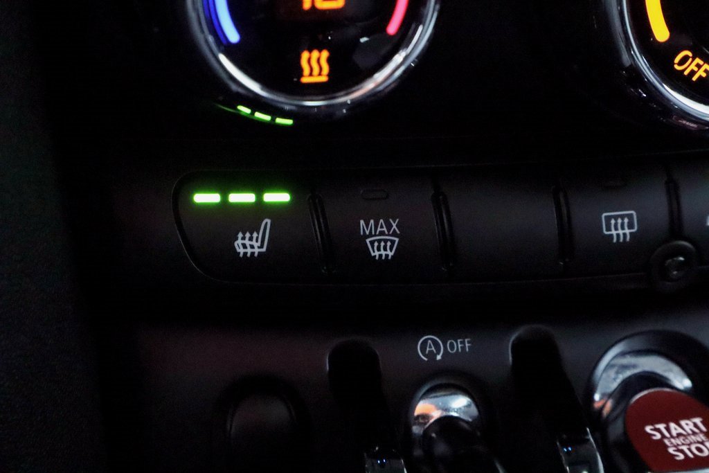 Used 2024 MINI Cooper S image 4