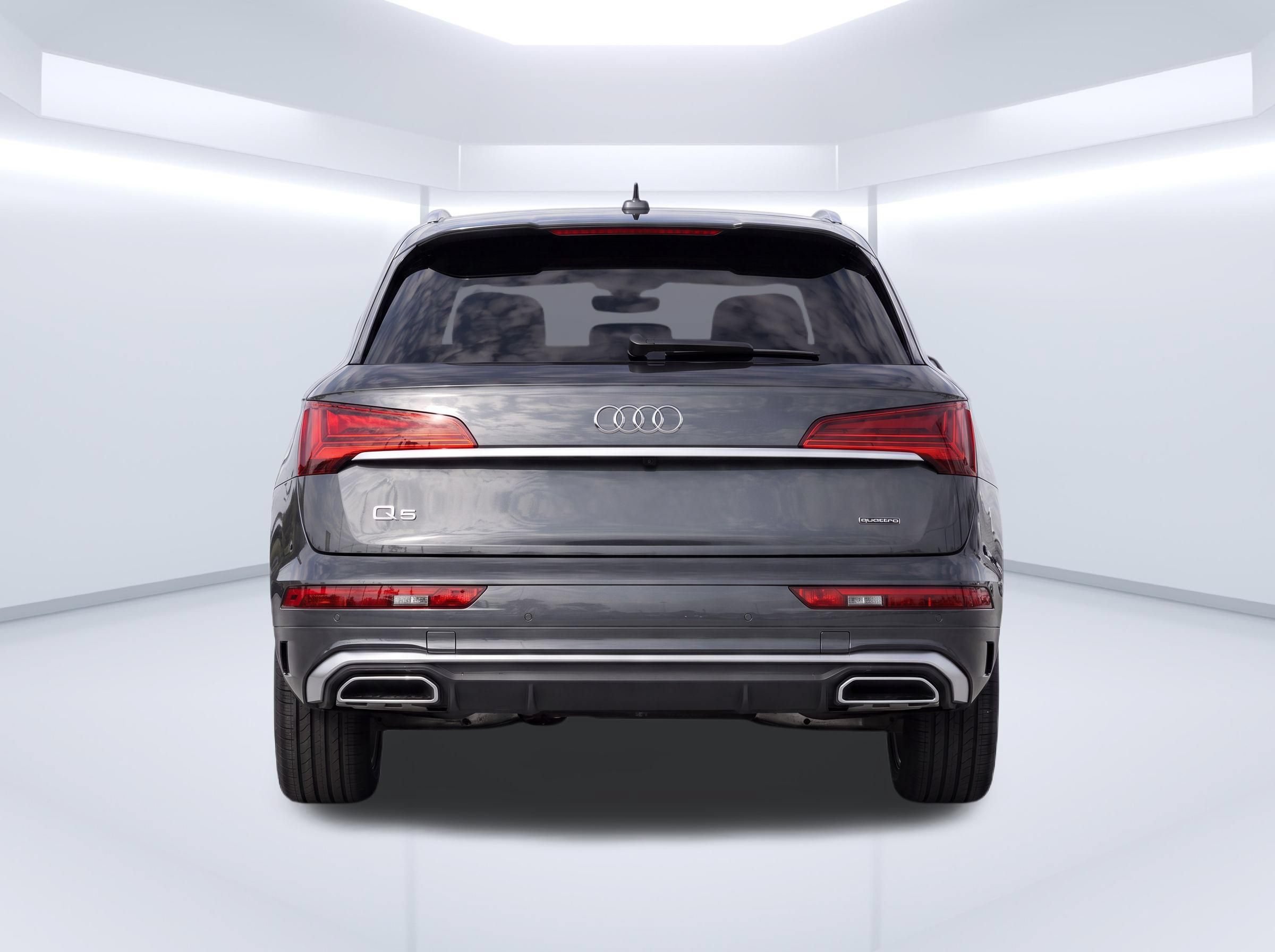 Certified 2024 Audi Q5 2.0T Premium AWD/4WD image 7