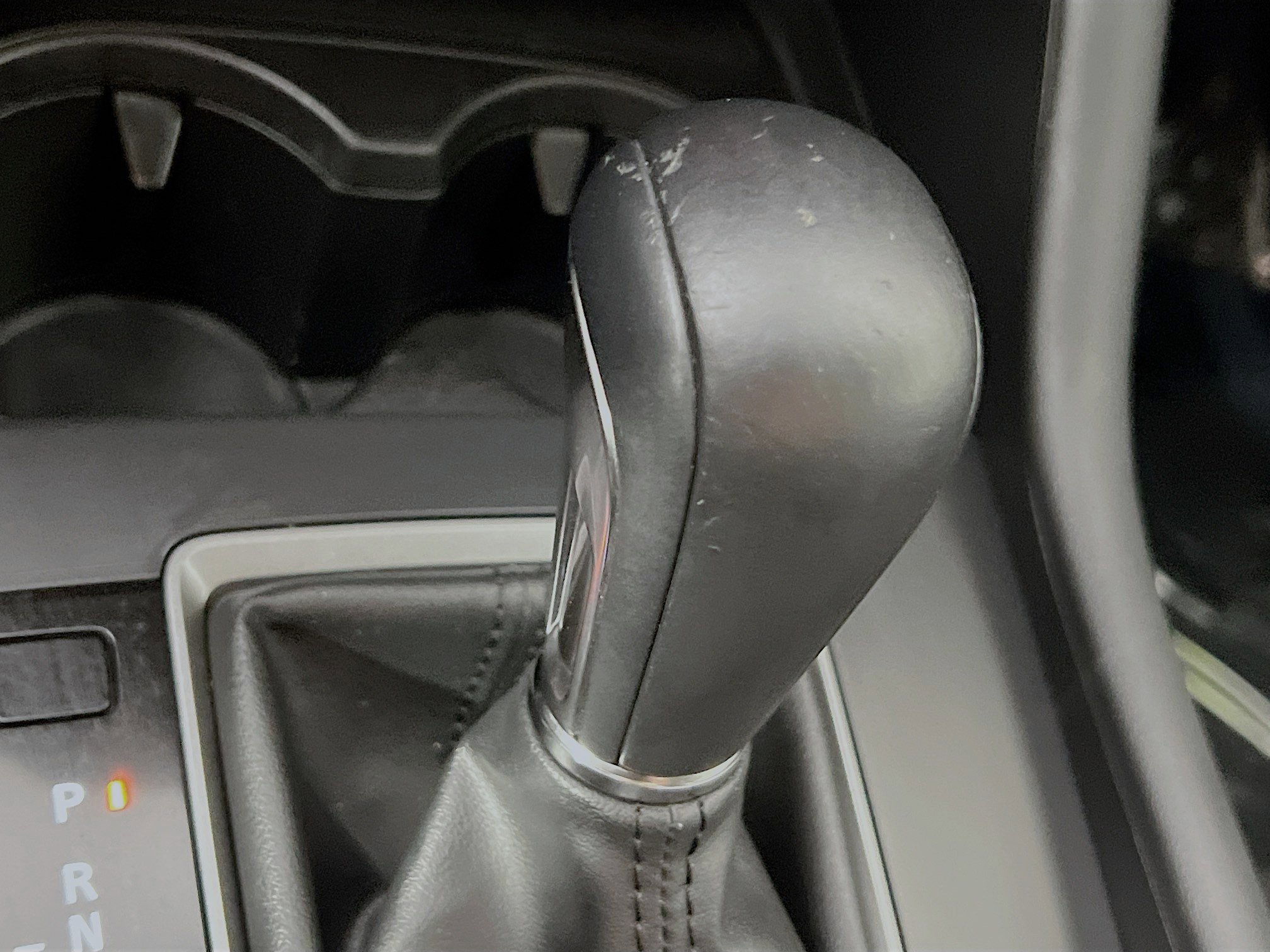 Used 2021 MAZDA MAZDA3 s image 24