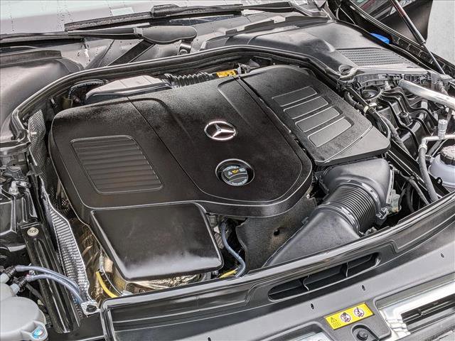 Certified 2025 Mercedes-Benz C 300 Sedan image 23