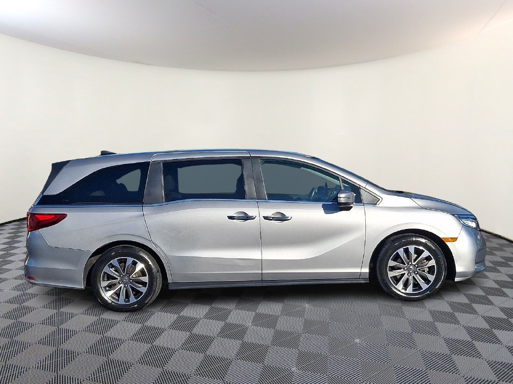 Used 2023 Honda Odyssey EX-L image 9