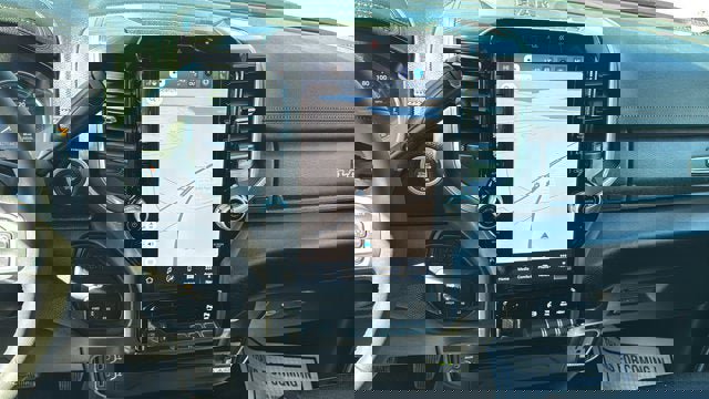 Used 2026 RAM 2500 Laramie image 20