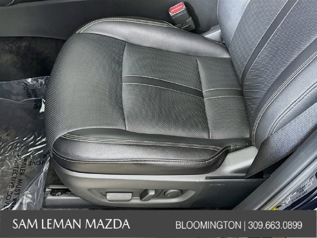 Used 2025 MAZDA CX-90 Plug-In Hybrid w/ Preferred AWD/4WD image 18
