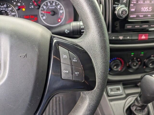 Used 2020 RAM ProMaster City Tradesman w/ Window Group 06 image 24