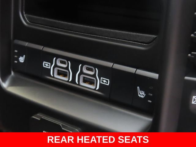 Used 2022 RAM 1500 Laramie AWD/4WD image 33