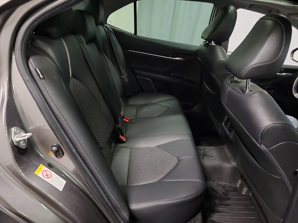 Used 2018 Toyota Camry XSE w/ Driver Assist Package FWD image 27