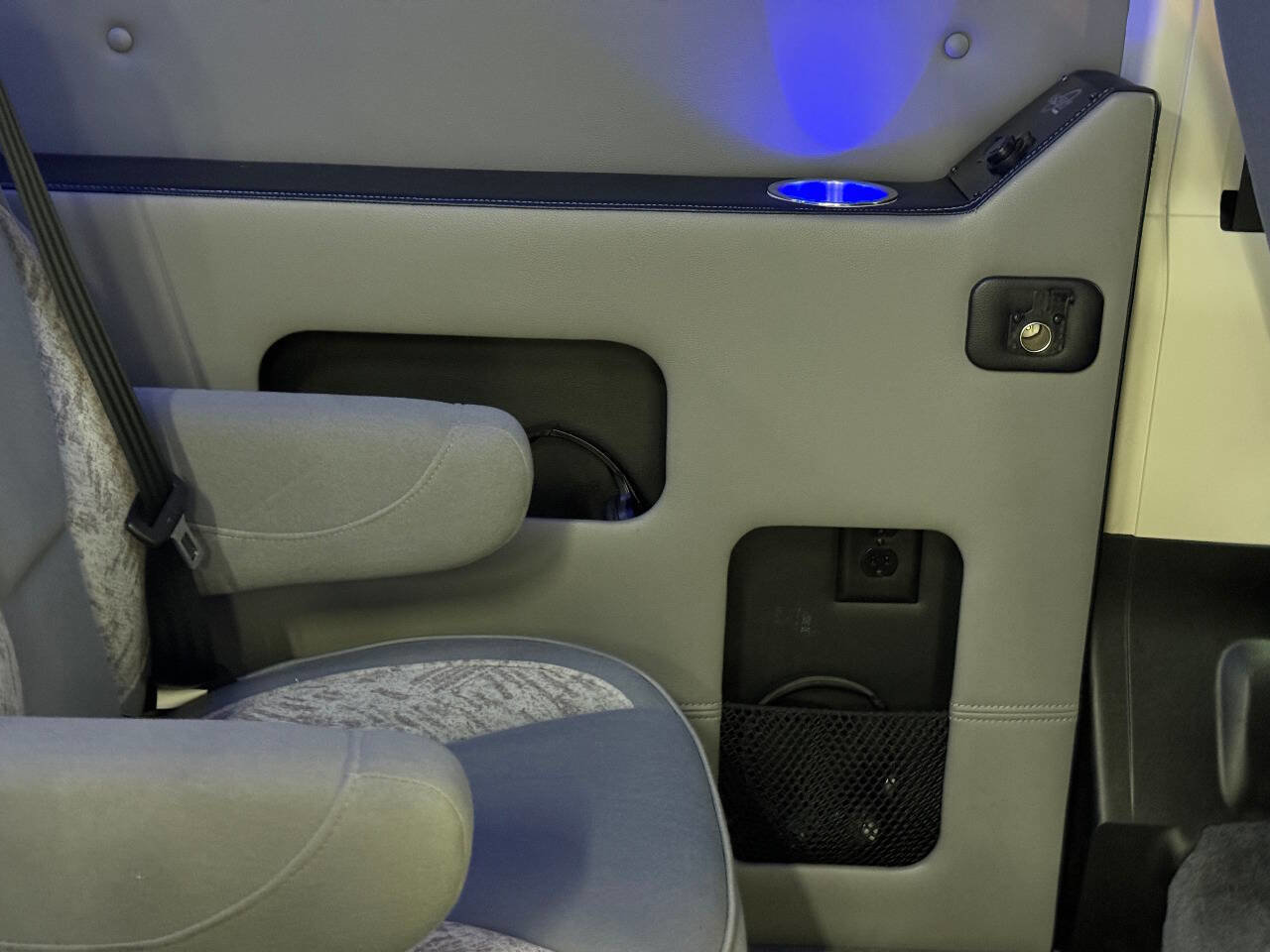 Used 2015 RAM ProMaster 2500 image 97