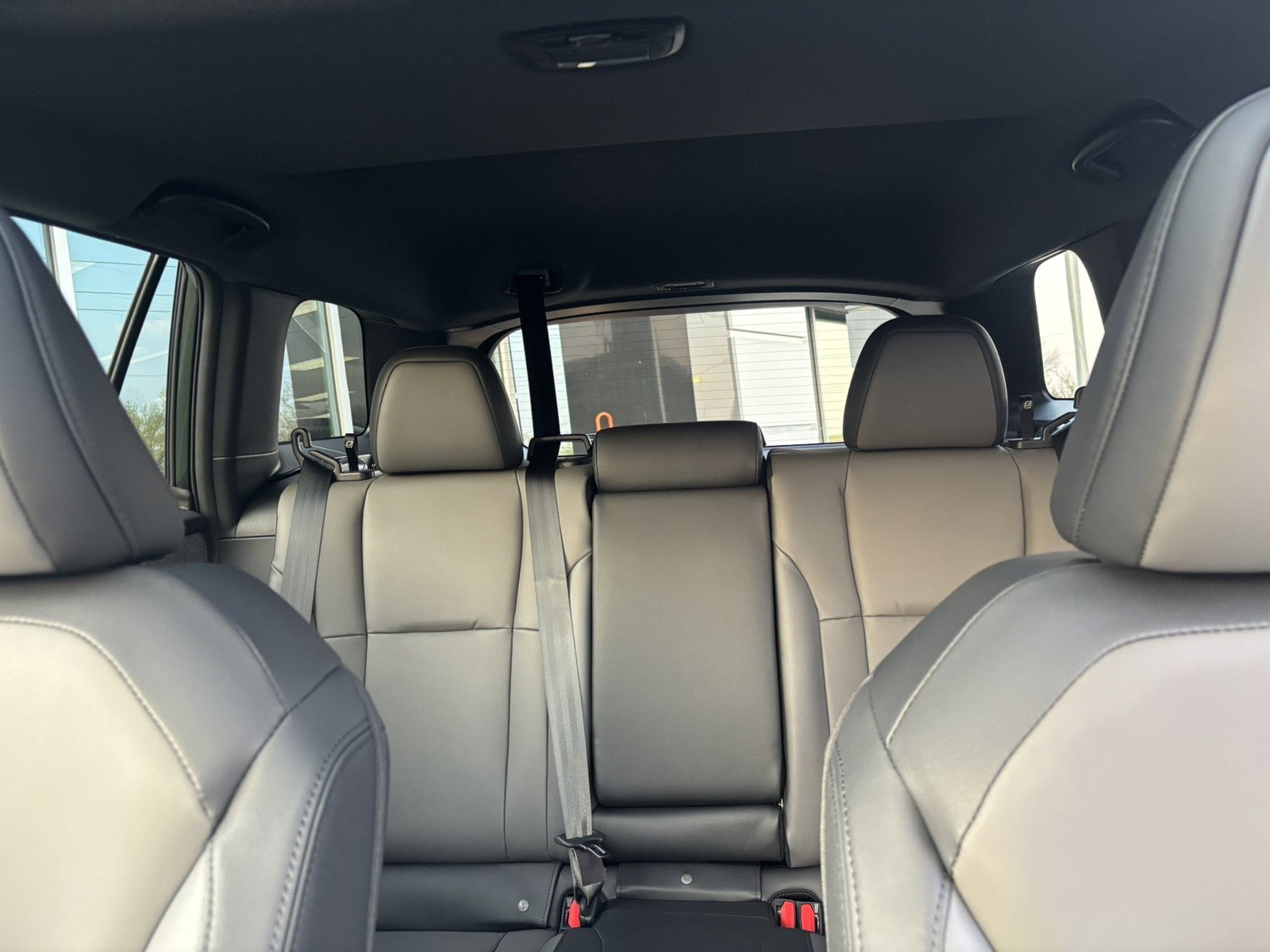 New 2026 Subaru Outback Premium image 32