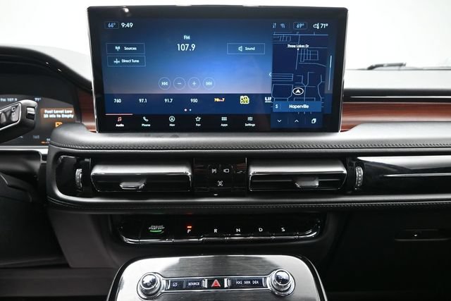 Certified 2023 Lincoln Nautilus Reserve w/ Equipment Group 201A AWD/4WD image 14