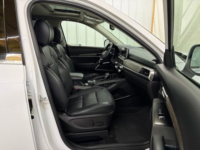Used 2022 Kia Telluride EX w/ EX Premium Package FWD image 39