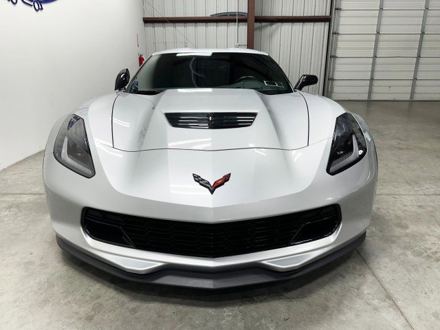Used 2016 Chevrolet Corvette Z06 RWD image 6