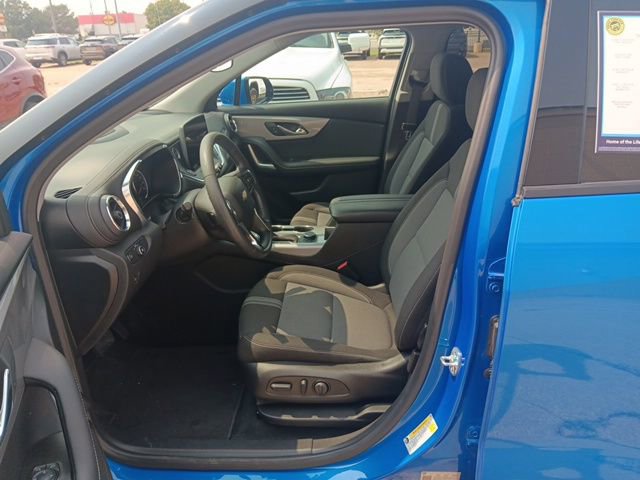 Used 2025 Chevrolet Blazer LT image 22