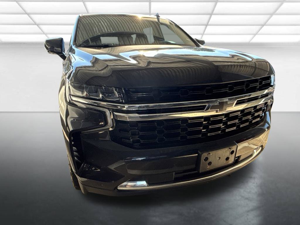 Used 2022 Chevrolet Tahoe LS w/ Max Trailering Package AWD/4WD image 2