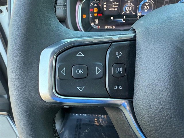 New 2026 RAM 2500 Laramie image 20